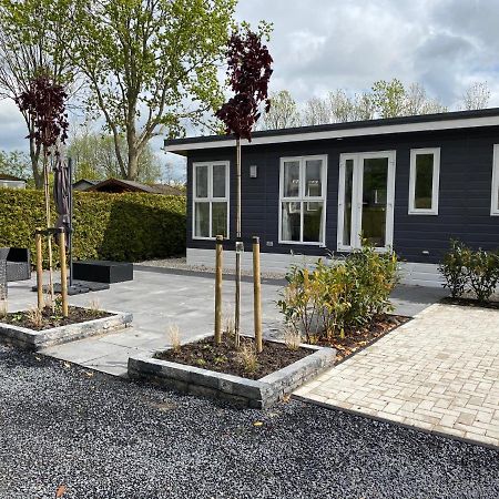 De Friese Wadden Hotel Tzummarum Esterno foto